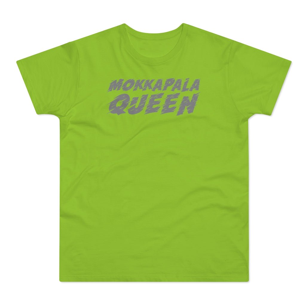 Mokkapala Queen t-paita unisex - FourFan