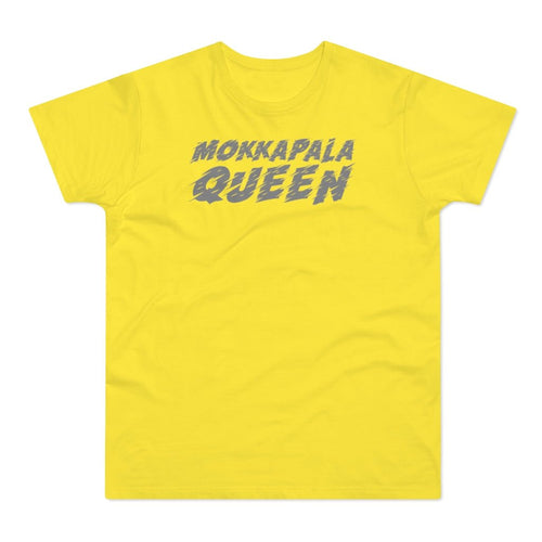 Mokkapala Queen t-paita unisex - FourFan