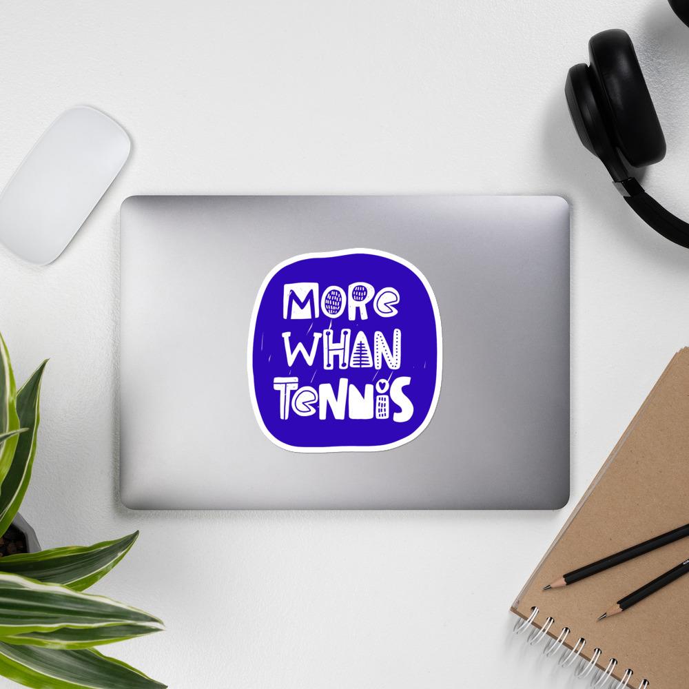 More than tennis tarra - FourFan