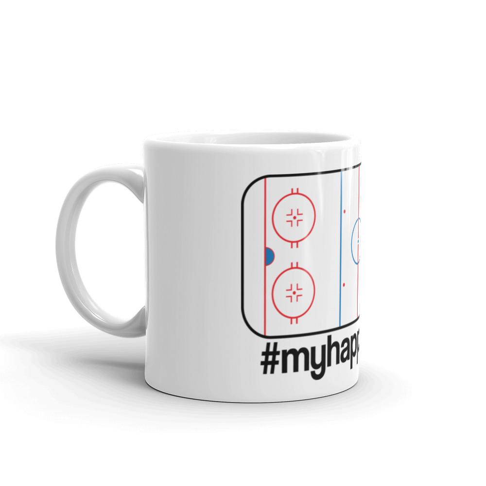 #Myhappyplace muki - FourFan