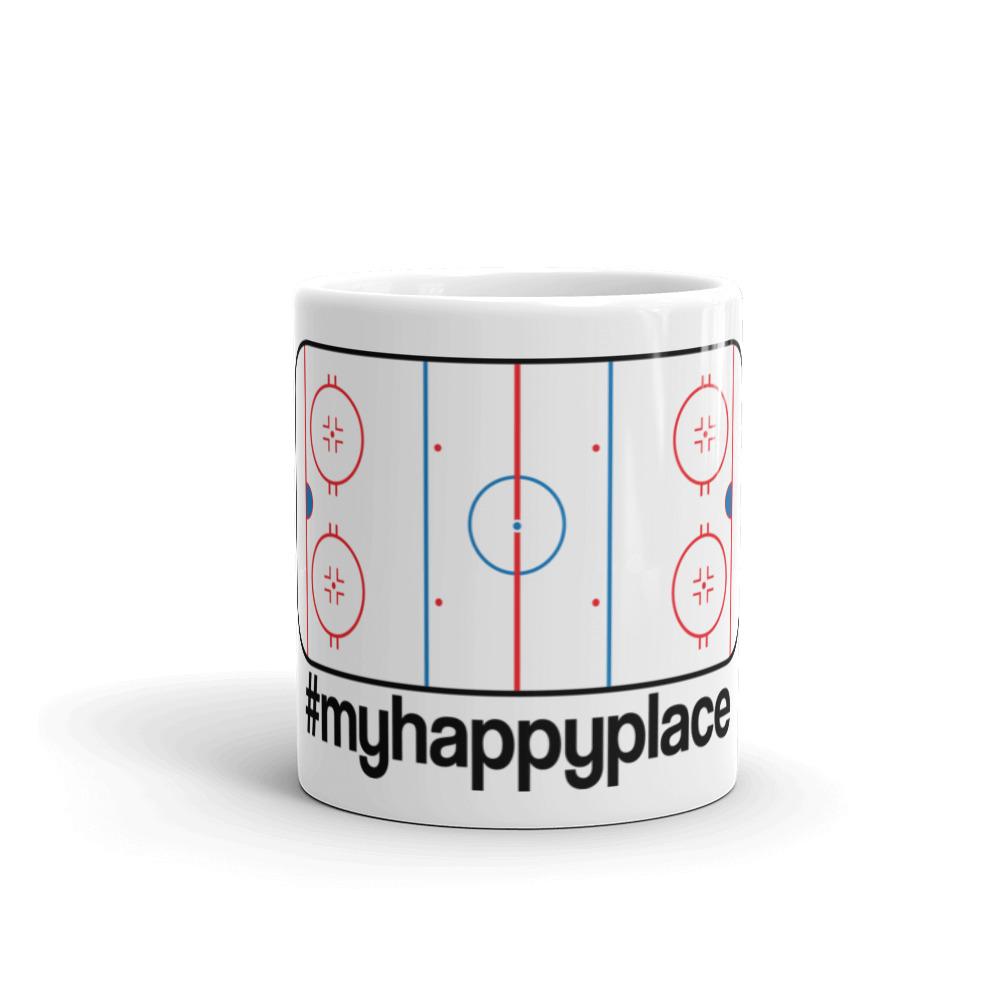 #Myhappyplace muki - FourFan