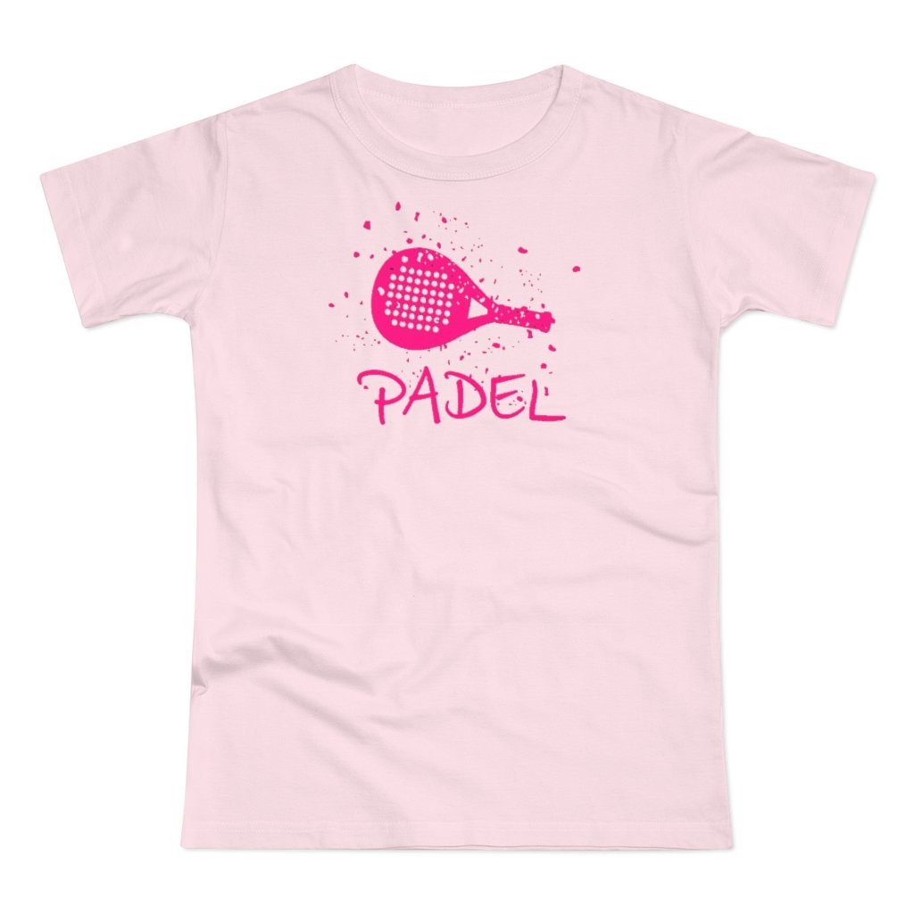 Naisten Padel t-paita - FourFan