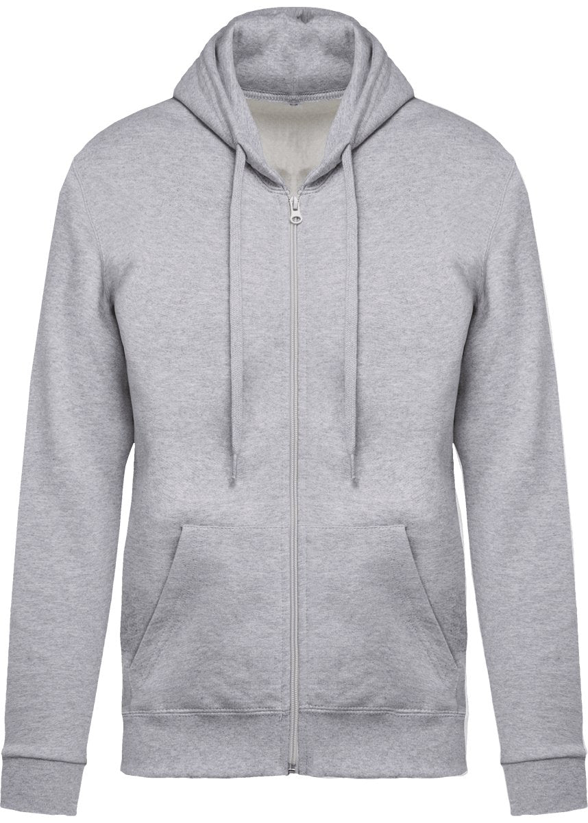 Opetan lastani #pesismutsi vetoketjullinen huppari unisex - FourFan