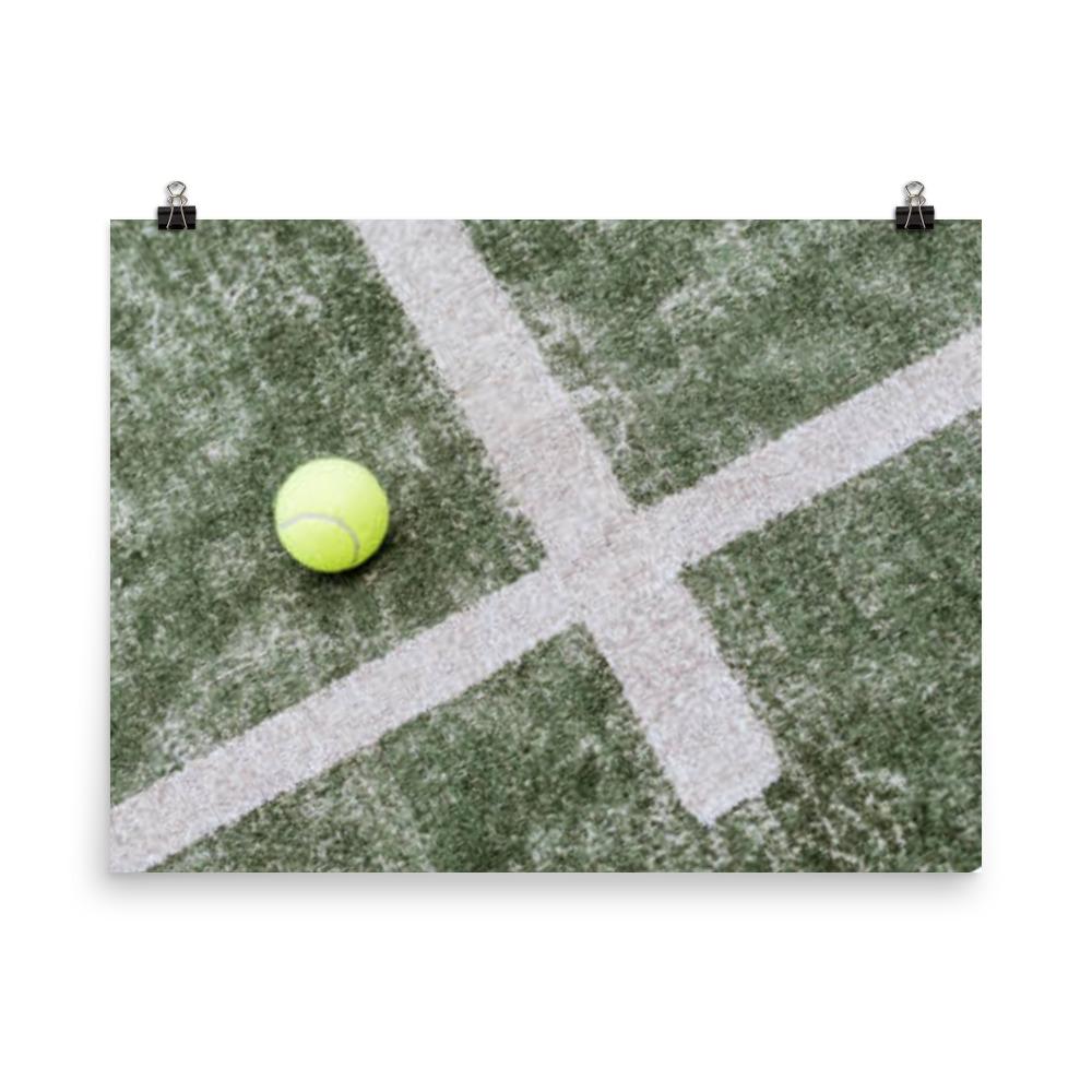 Padel juliste - FourFan