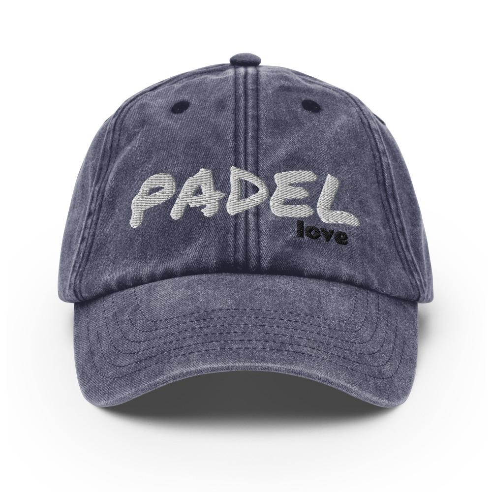 Padel vintage lippis - FourFan
