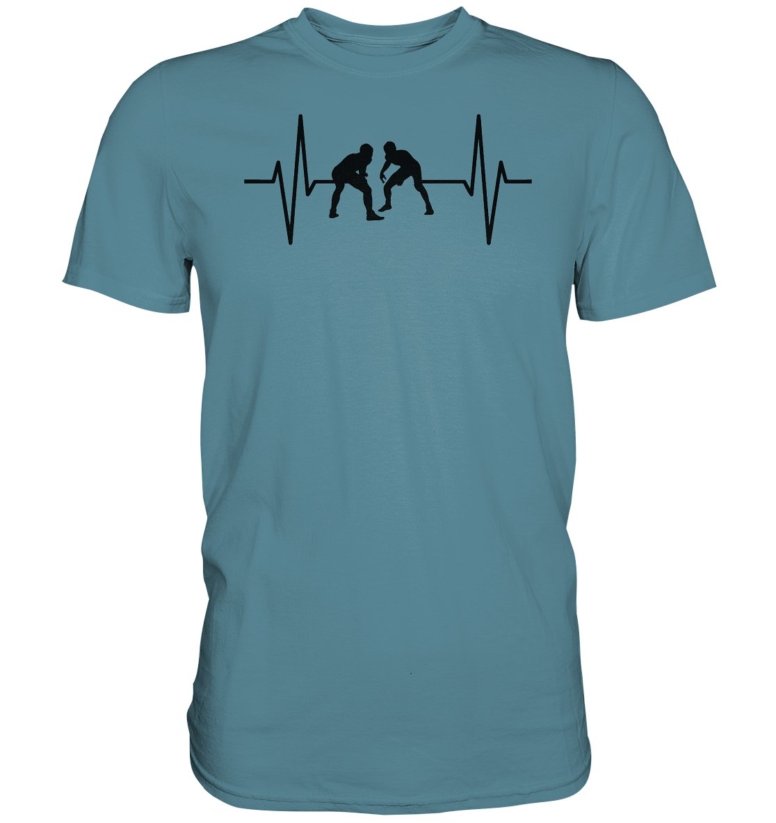 Painisyke t-paita unisex - FourFan