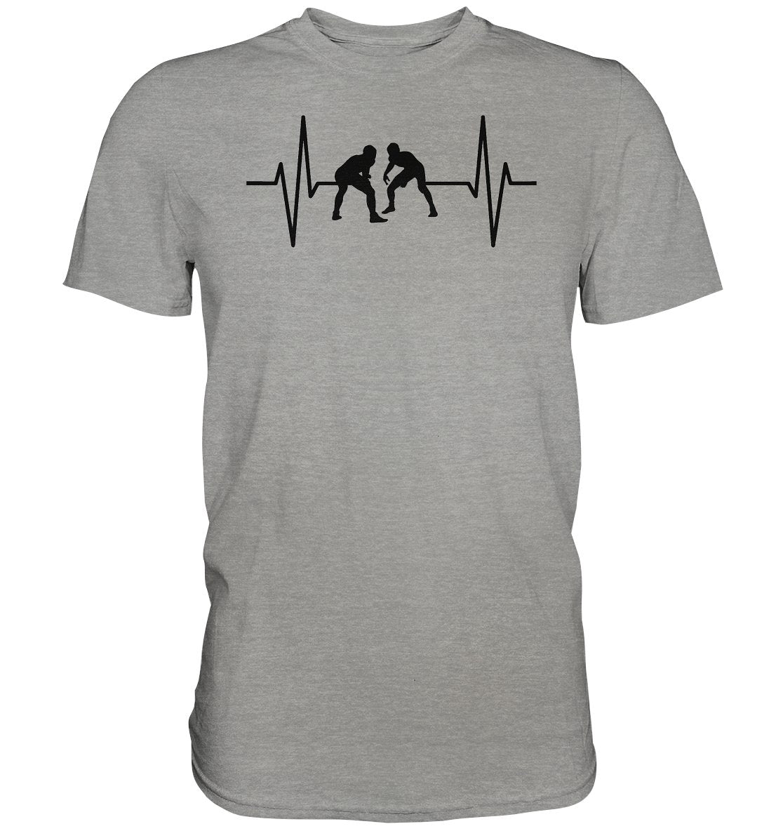 Painisyke t-paita unisex - FourFan