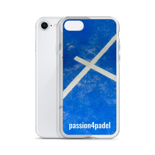 Passion4 padel iPhone kuoret - FourFan