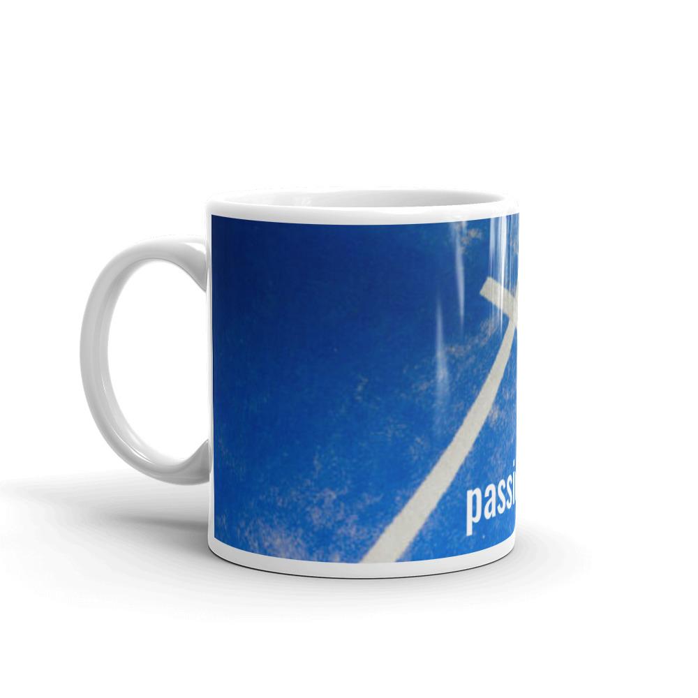 Passion4 padel muki - FourFan