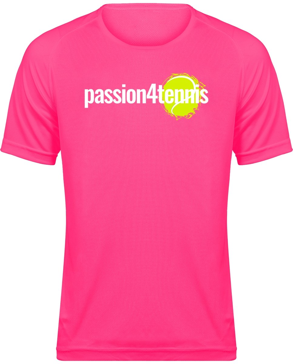 Passion4tennis urheilupaita unisex - FourFan
