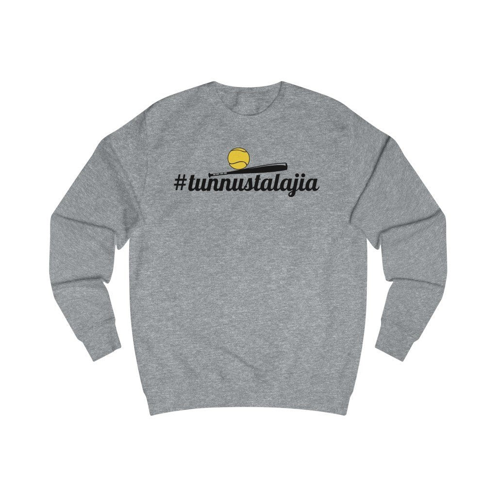 Pesäpallo #tunnustalajia collage unisex - FourFan