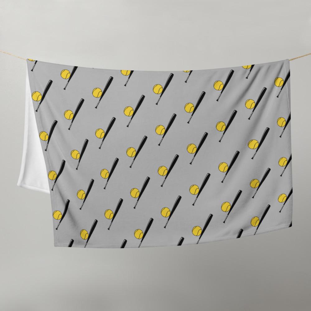 Pesäpallo viltti # - FourFan