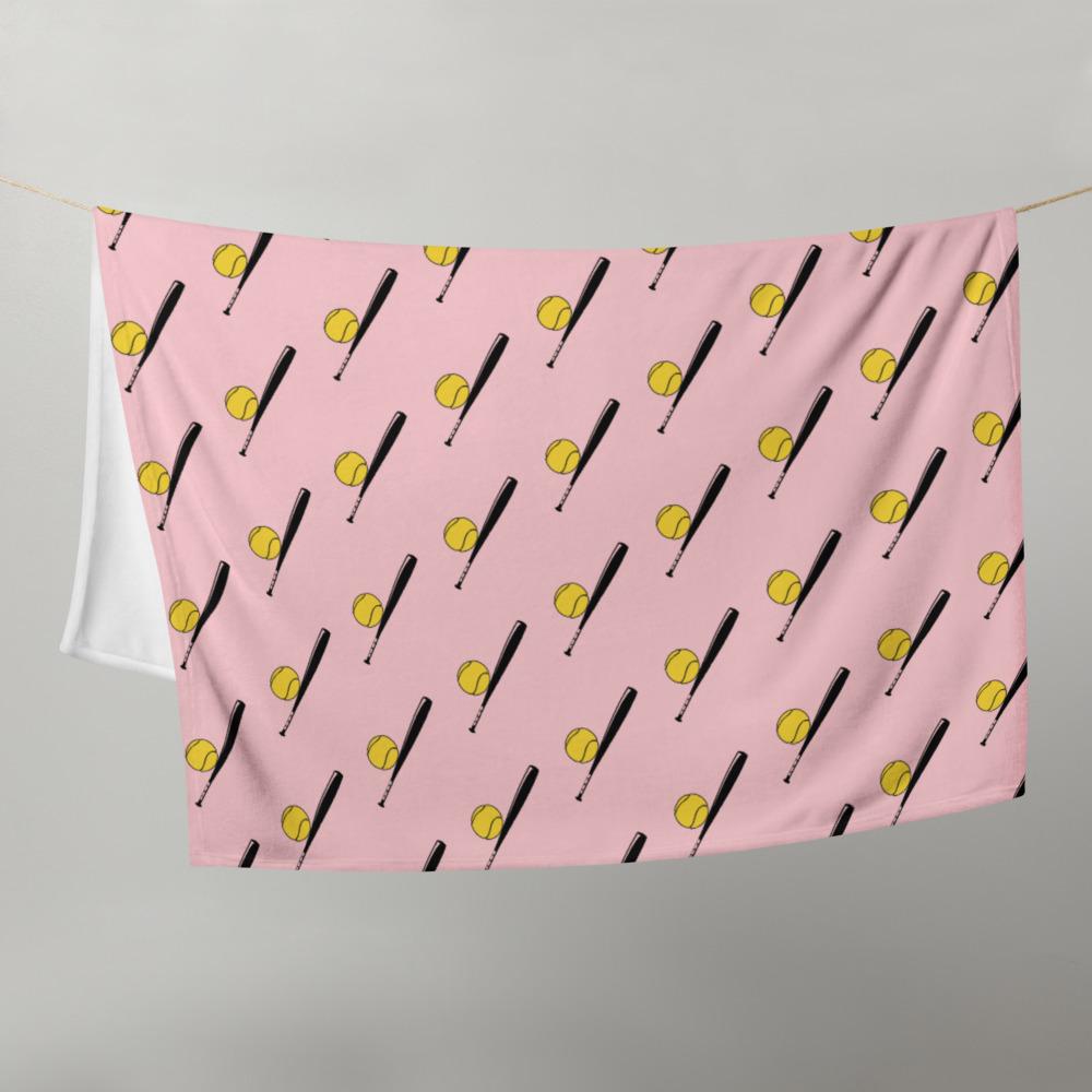 Pesäpallo viltti # - FourFan