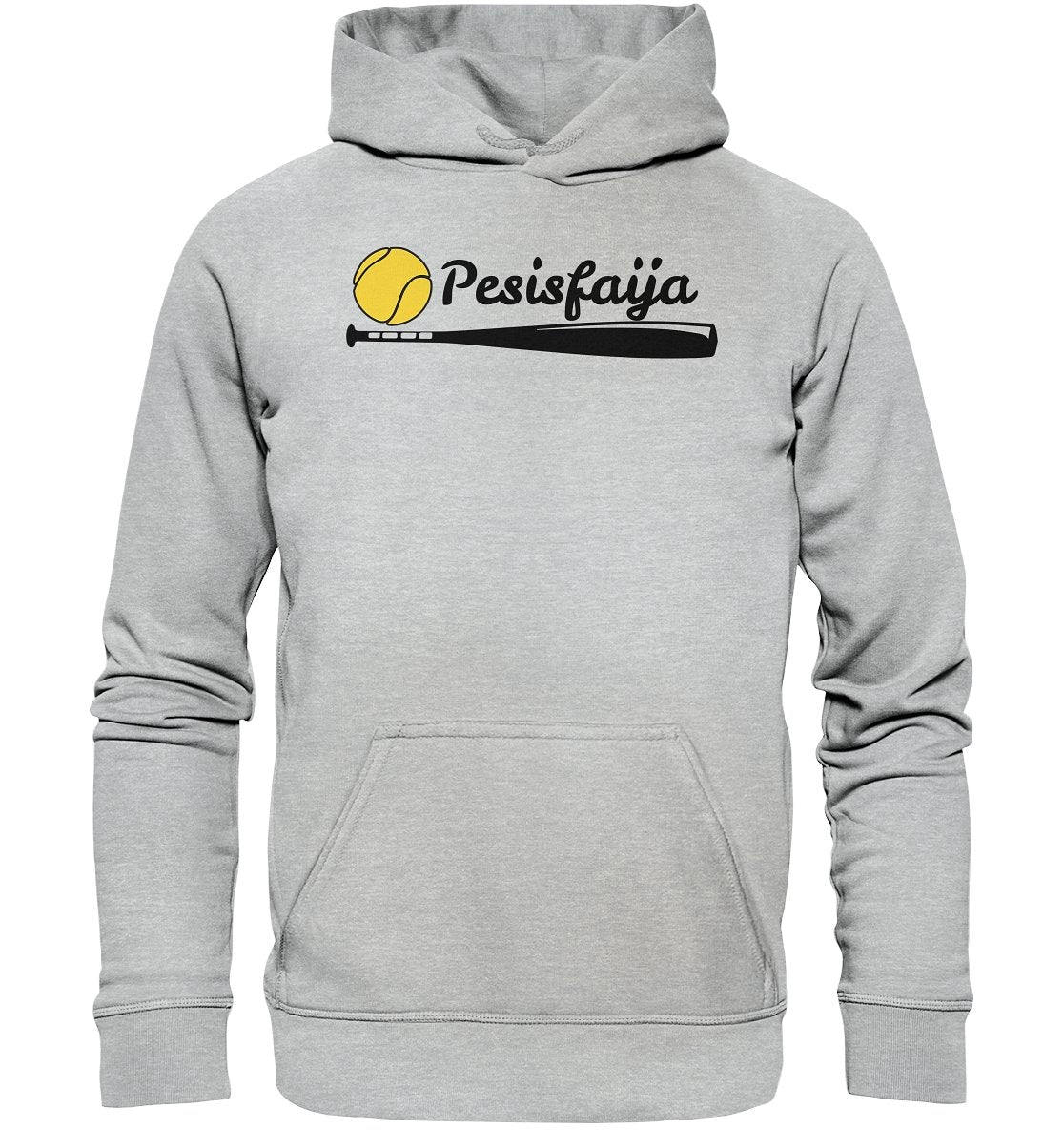 Pesisfaija huppari - FourFan