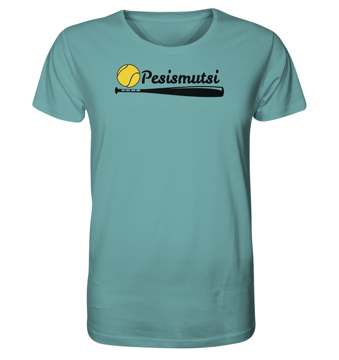 Pesismutsi EKo t-paita - FourFan
