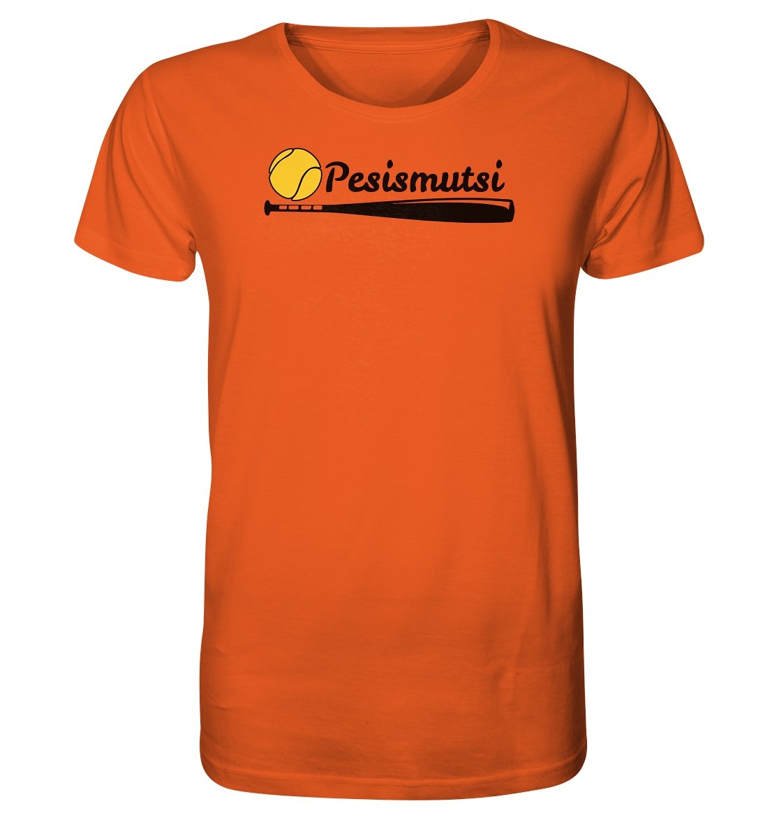 Pesismutsi EKo t-paita - FourFan