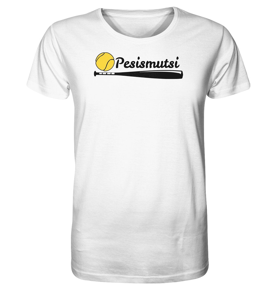 Pesismutsi EKo t-paita - FourFan