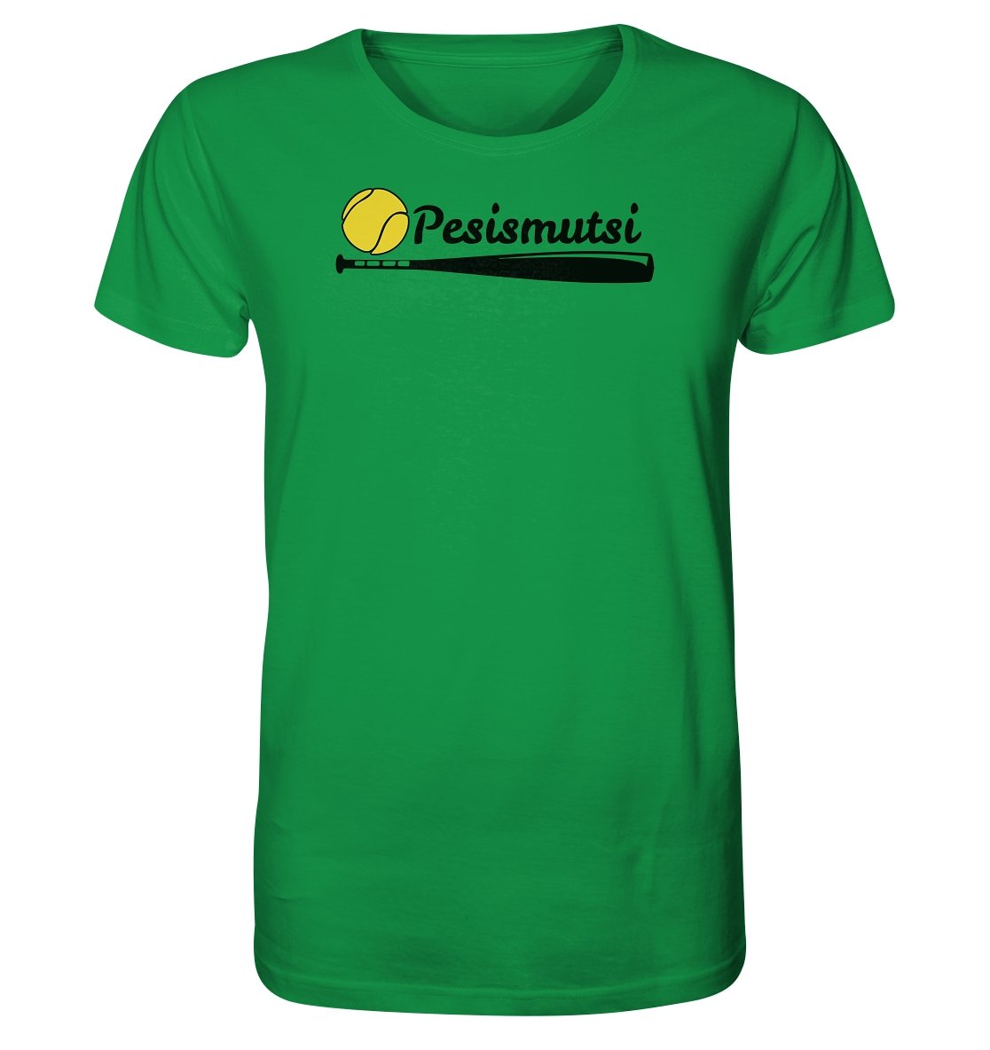 Pesismutsi EKo t-paita - FourFan