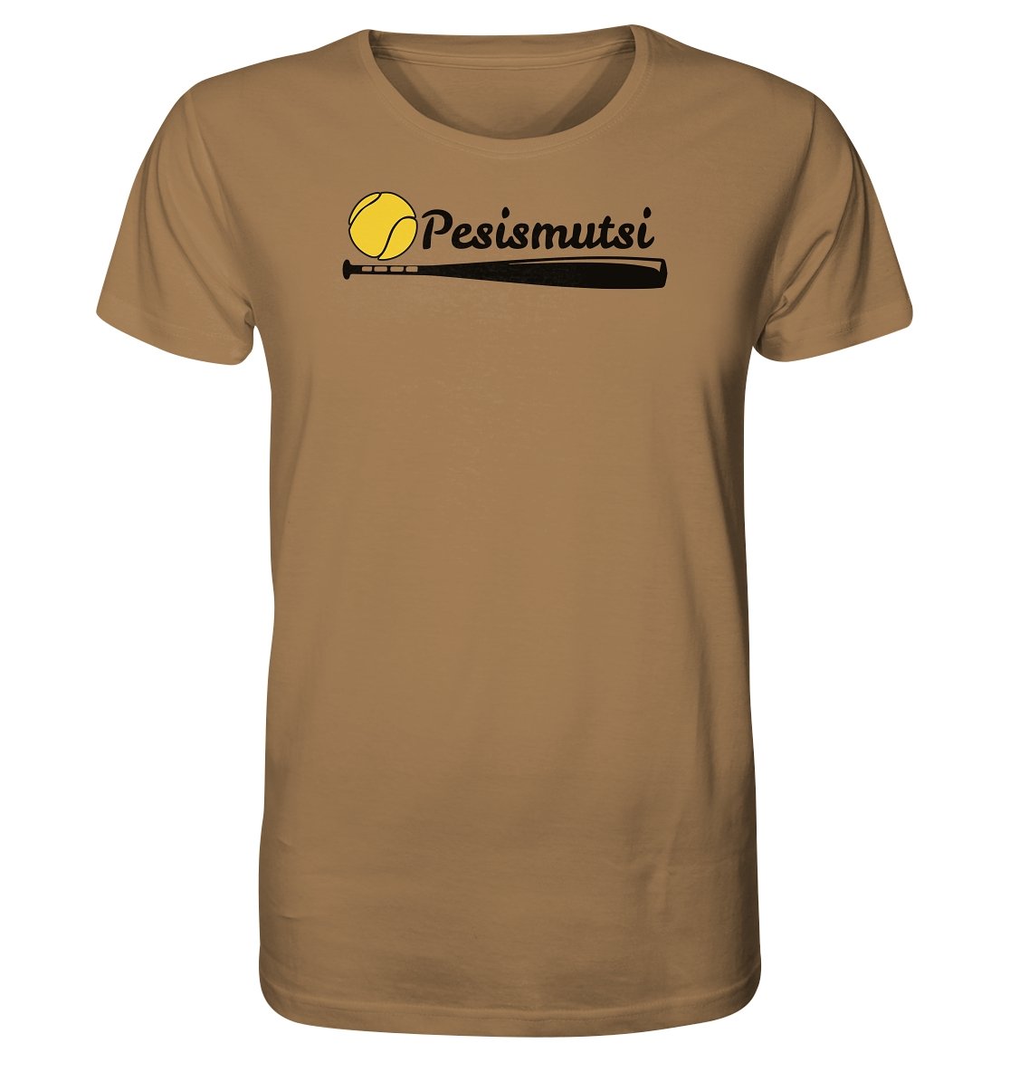 Pesismutsi EKo t-paita - FourFan