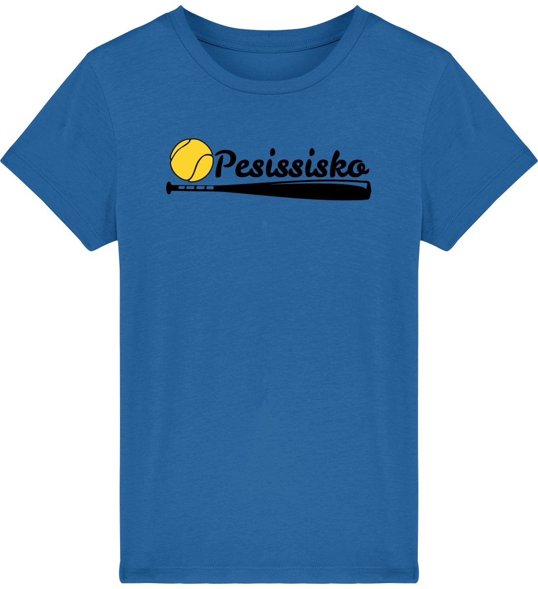 Pesissisko t-paita - FourFan