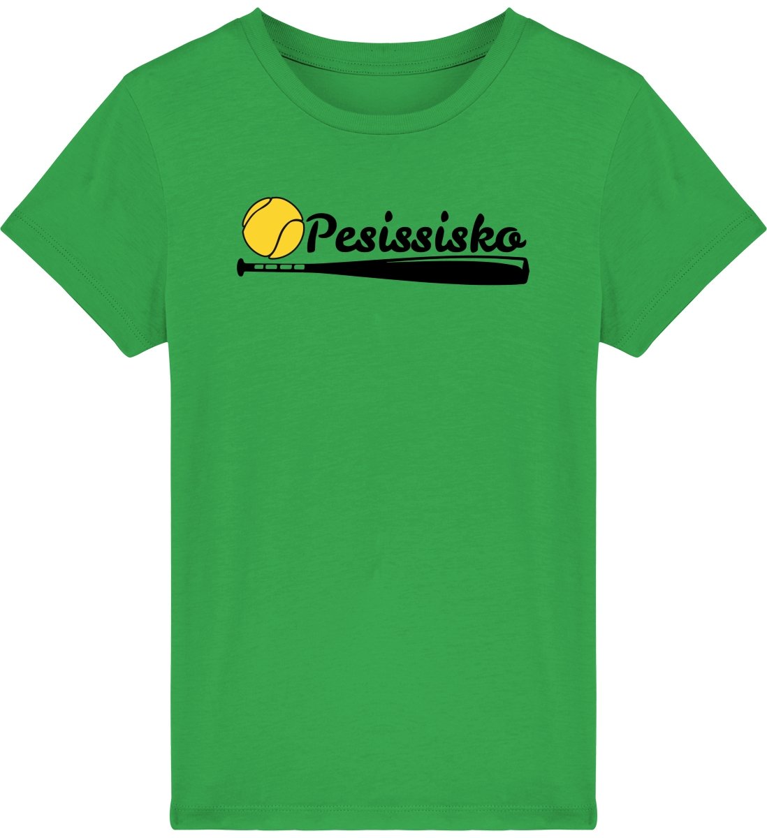 Pesissisko t-paita - FourFan