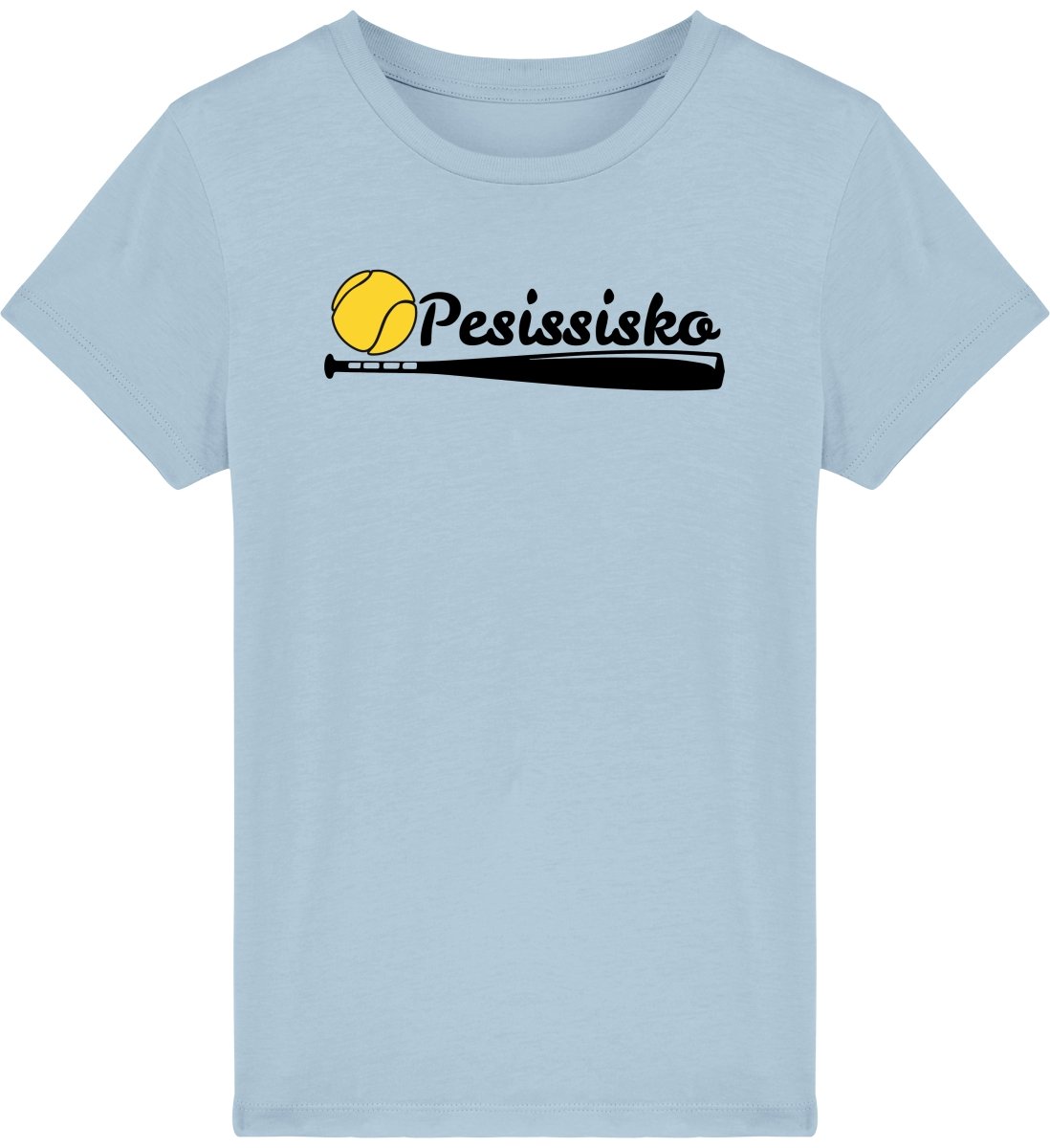 Pesissisko t-paita - FourFan
