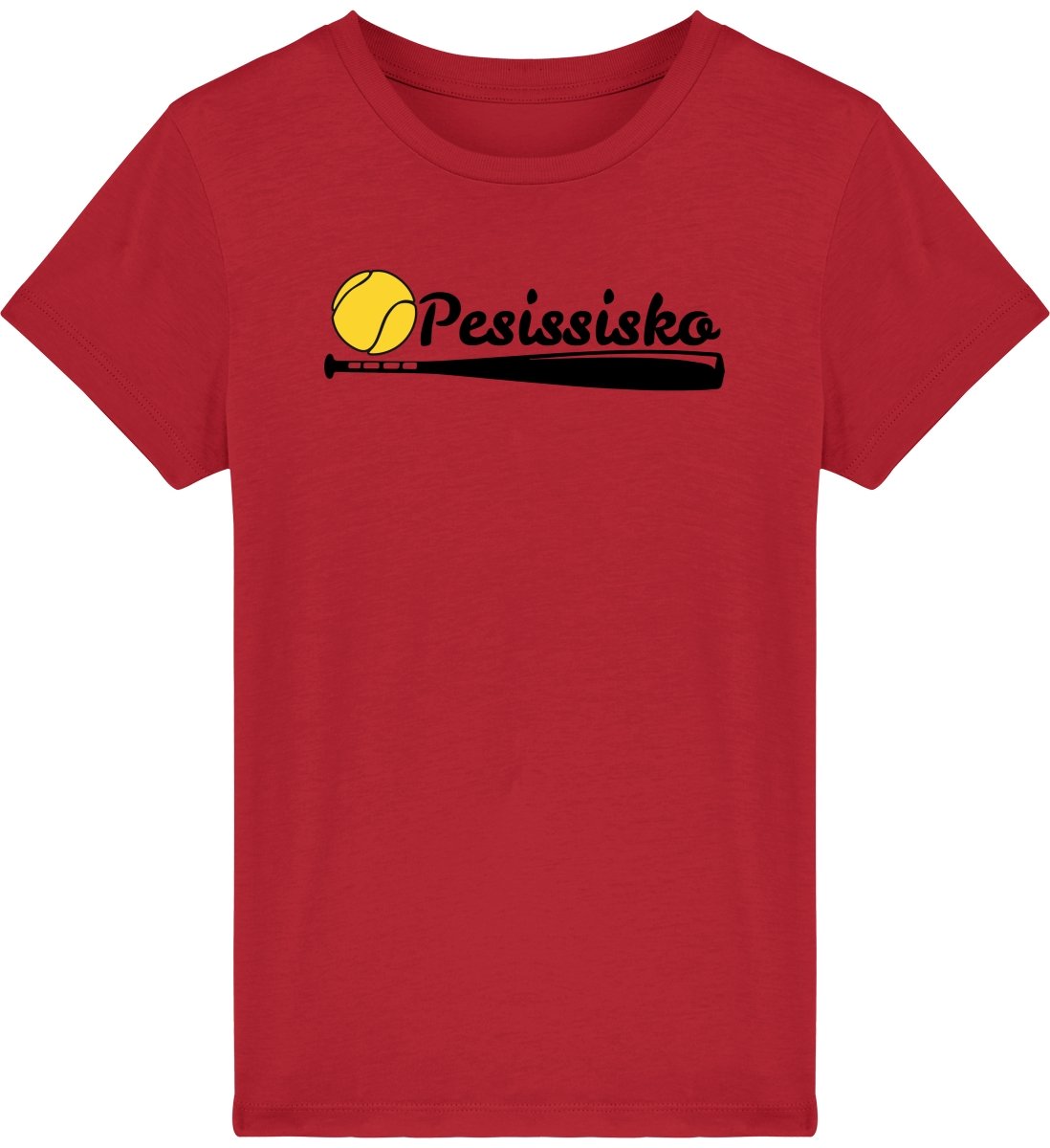 Pesissisko t-paita - FourFan