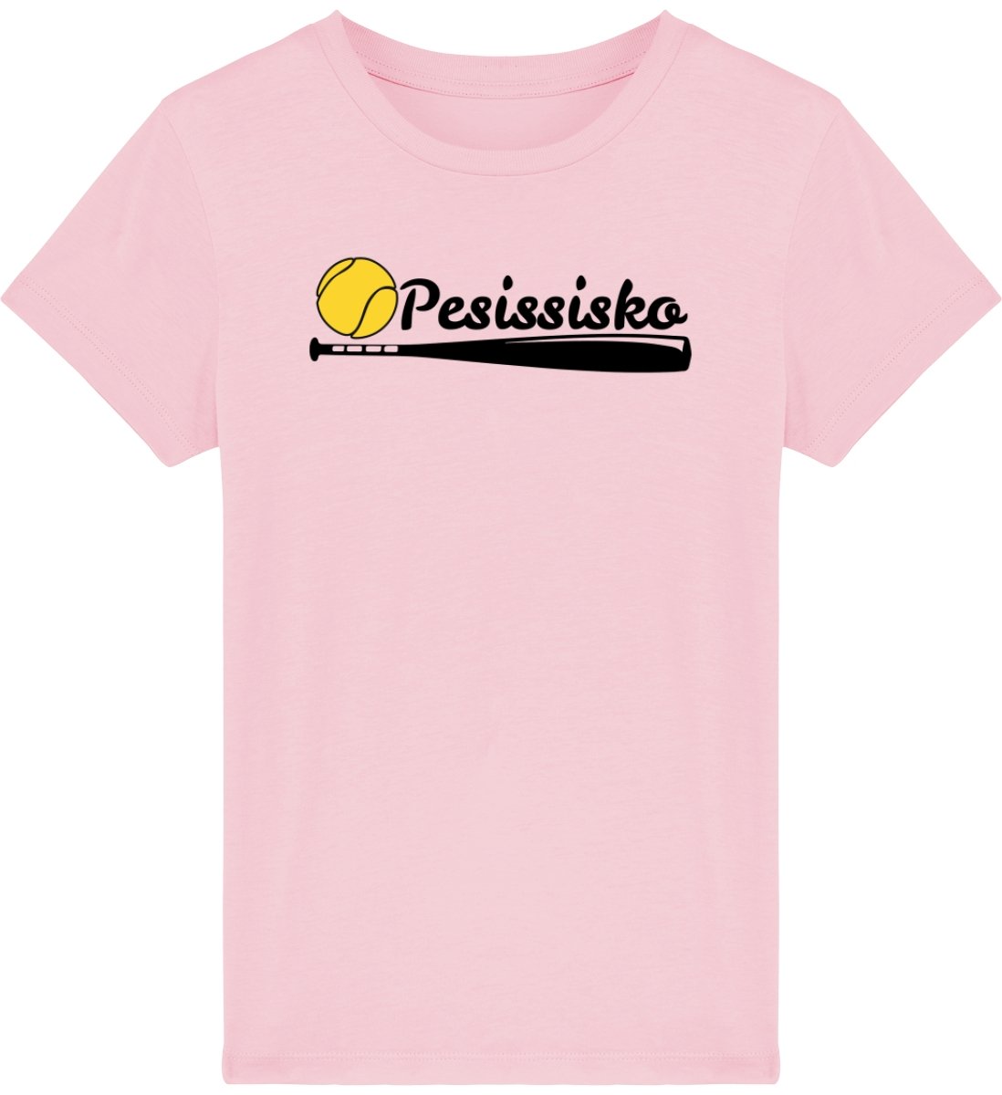 Pesissisko t-paita - FourFan