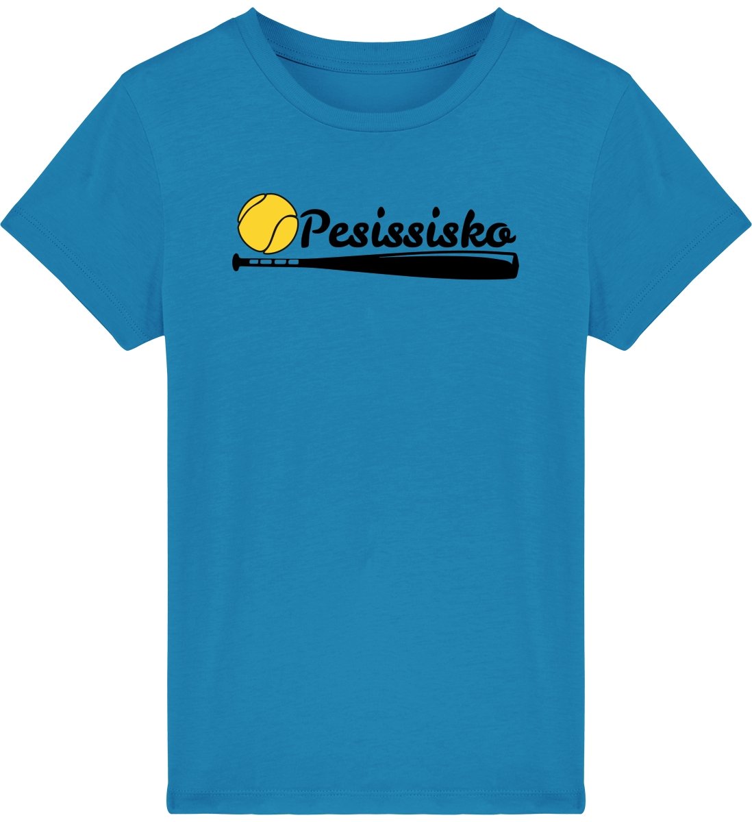 Pesissisko t-paita - FourFan