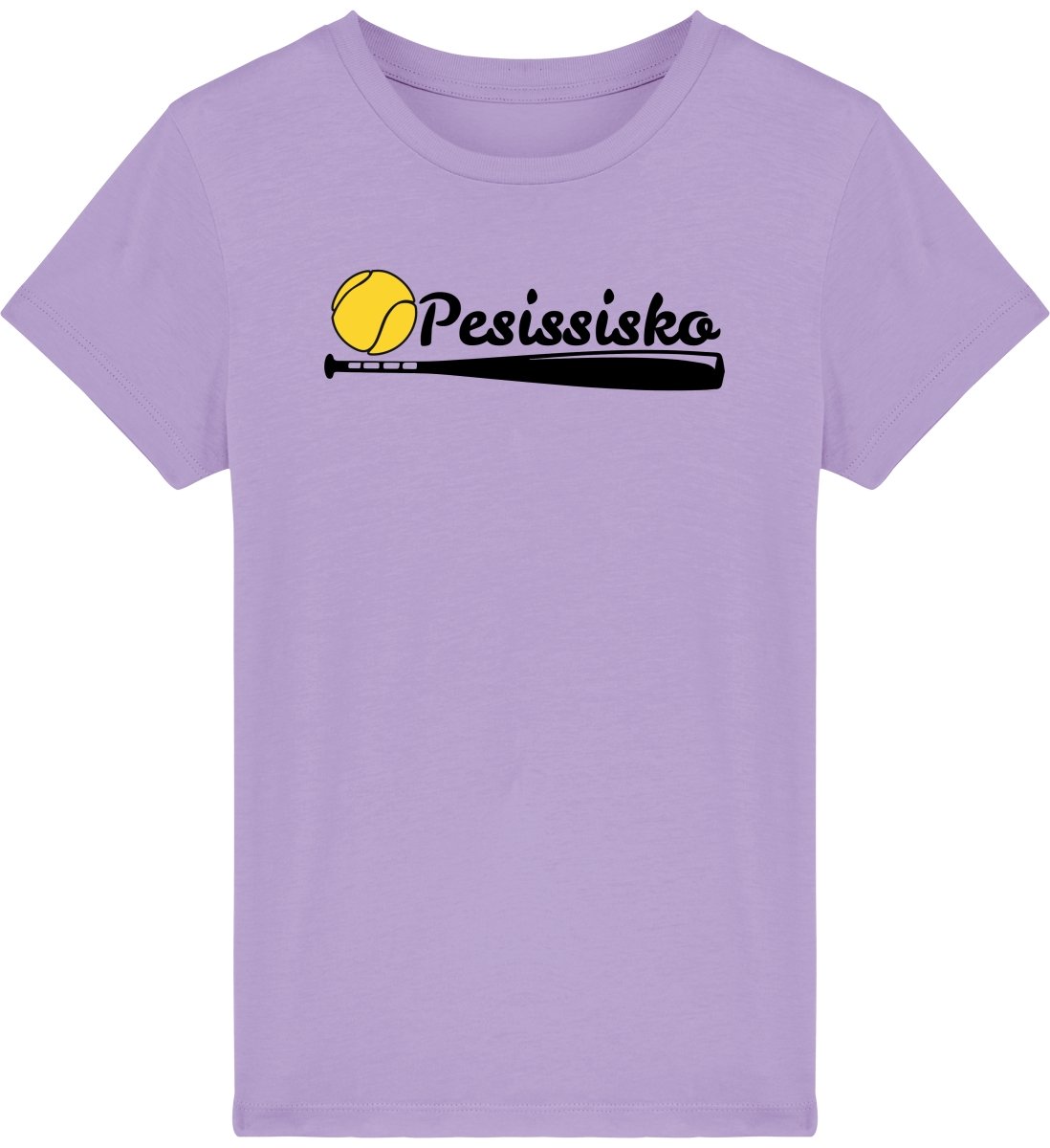Pesissisko t-paita - FourFan