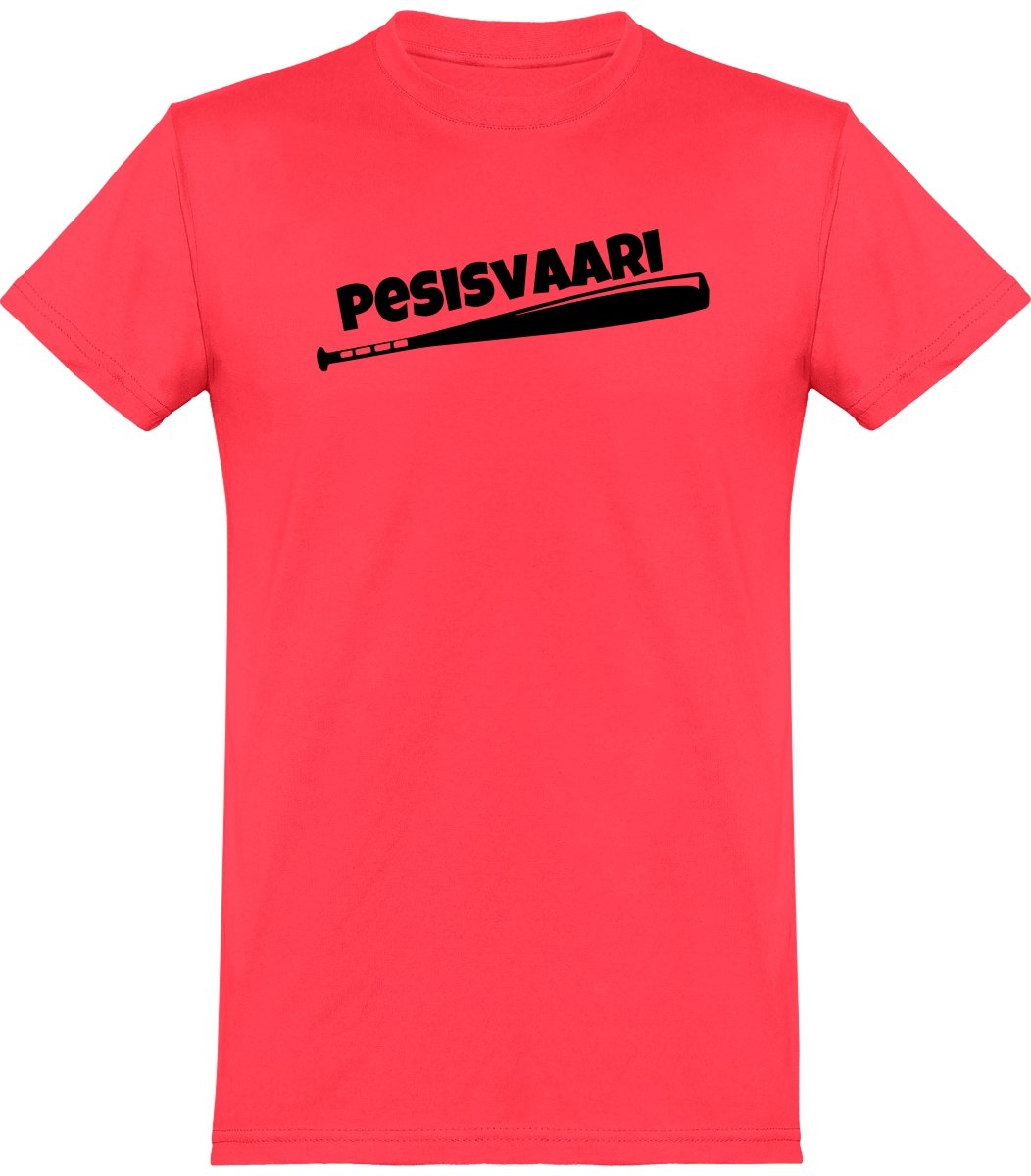 Pesisvaari t-paita - FourFan