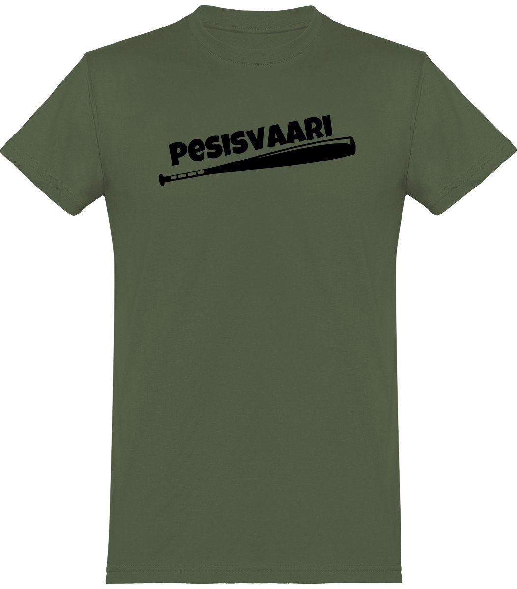 Pesisvaari t-paita - FourFan