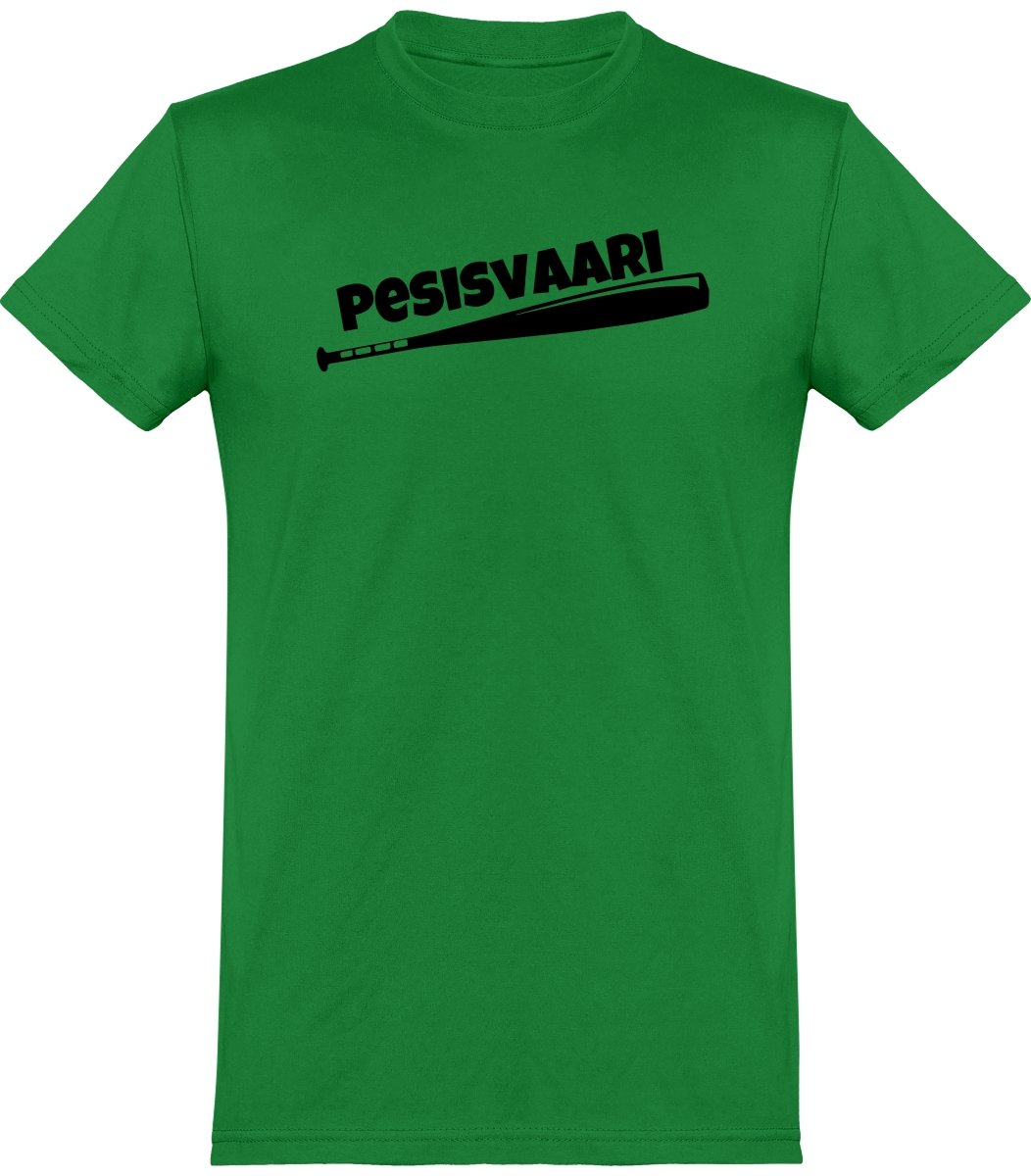 Pesisvaari t-paita - FourFan