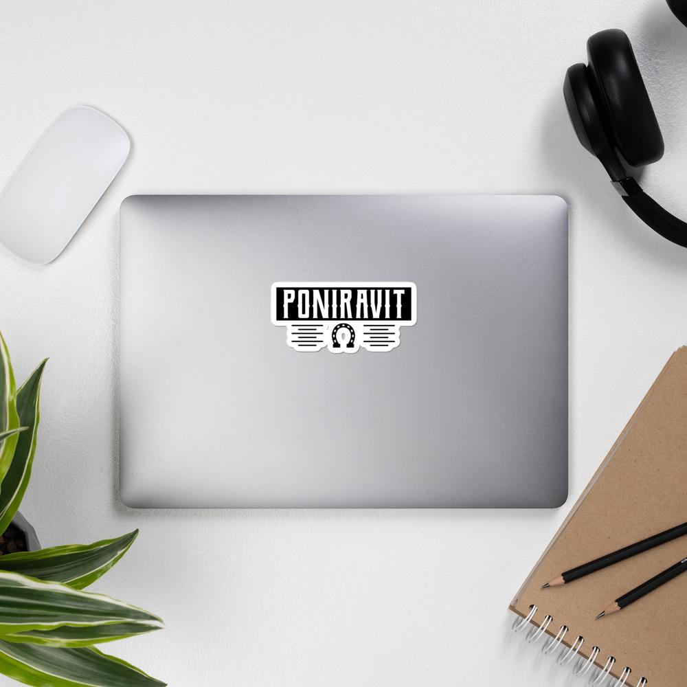 Poniravit tarra - FourFan