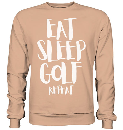 Repeat Golf collage unisex - FourFan