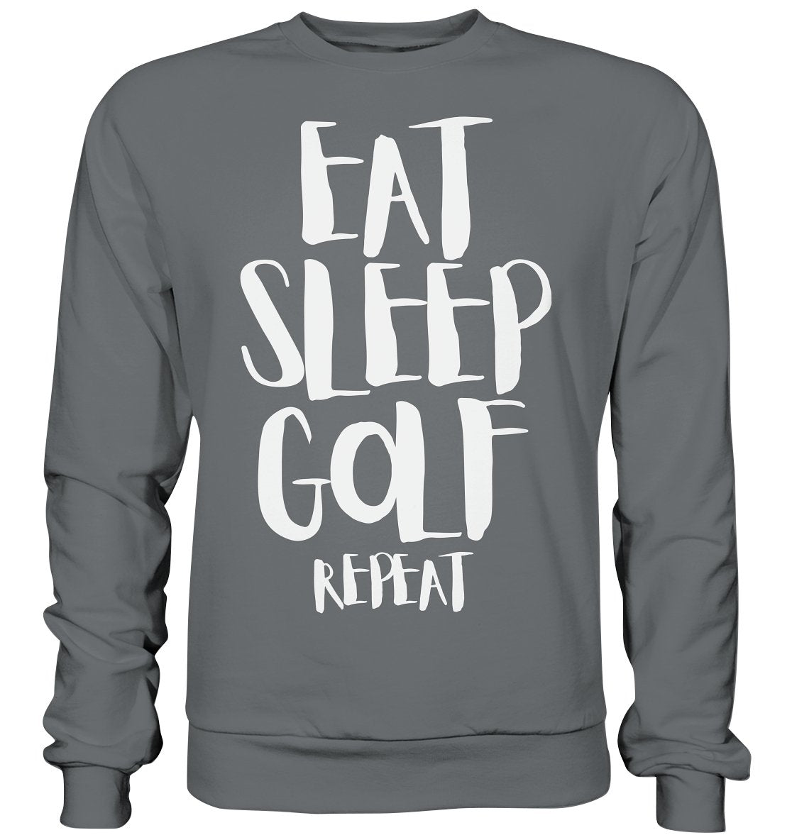 Repeat Golf collage unisex - FourFan