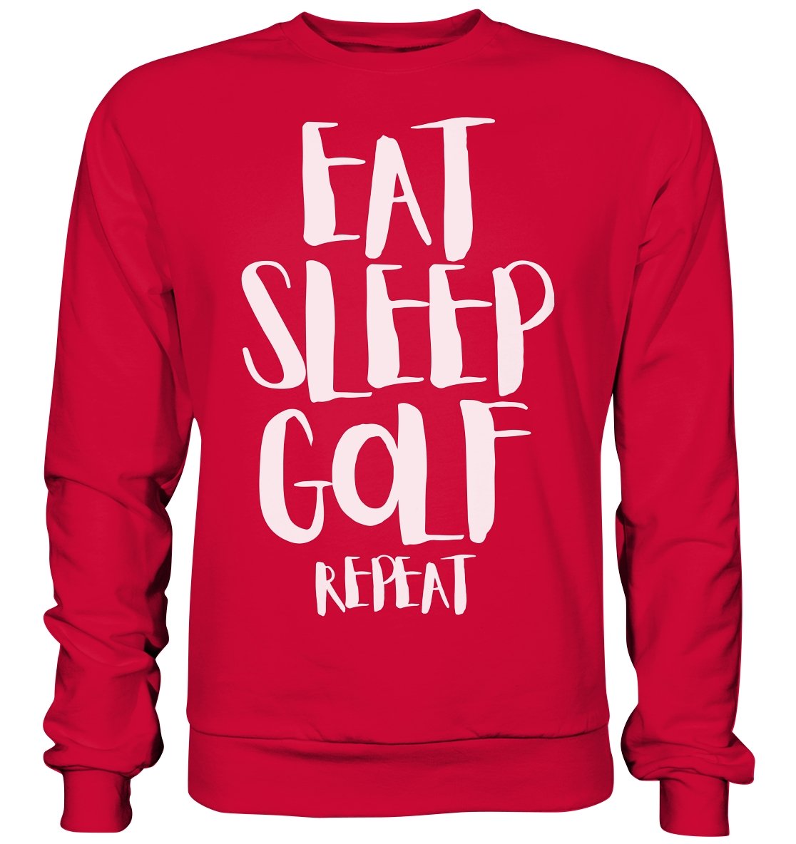 Repeat Golf collage unisex - FourFan