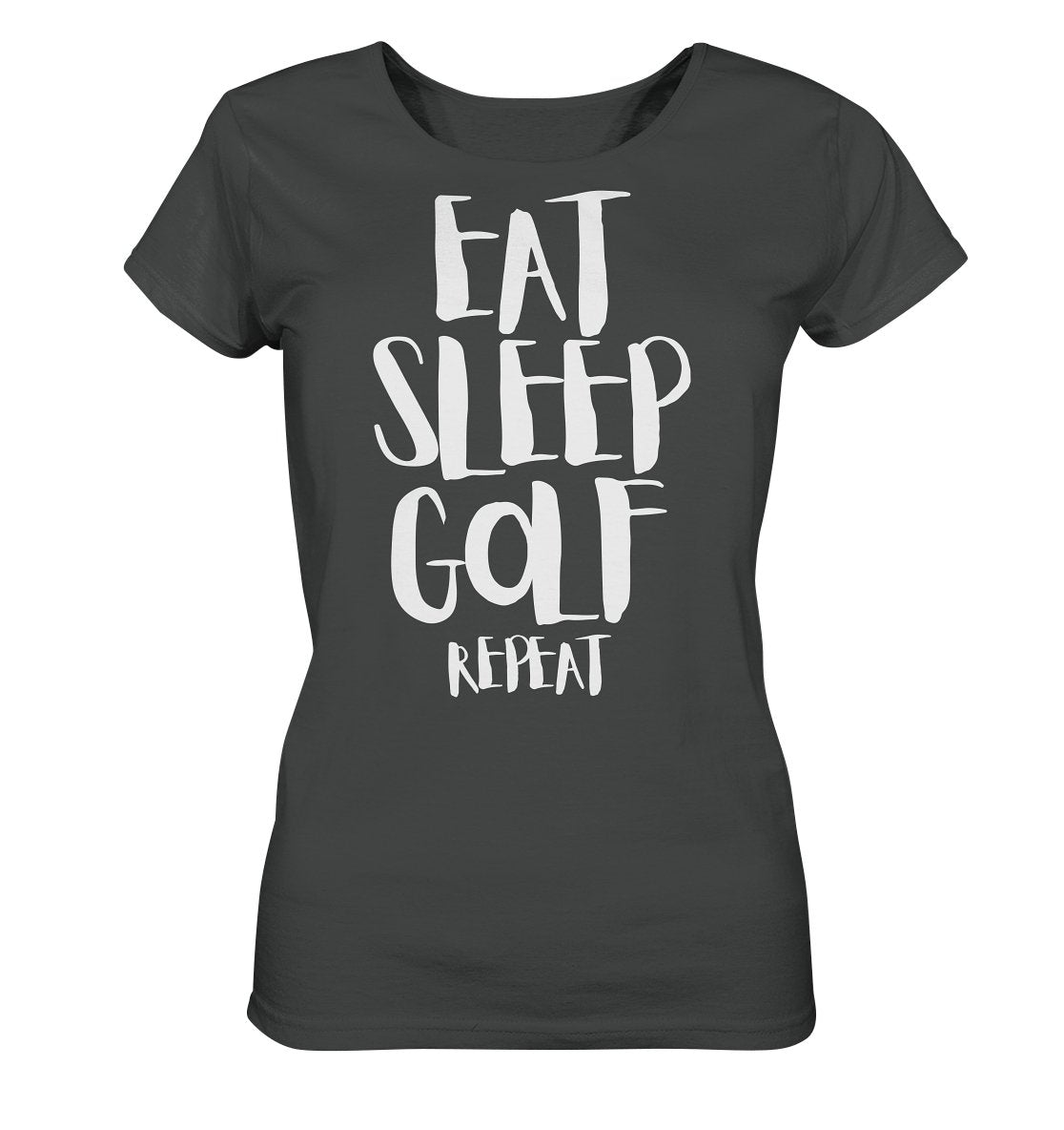 Repeat Golf EKo t-paita naisten malli - FourFan