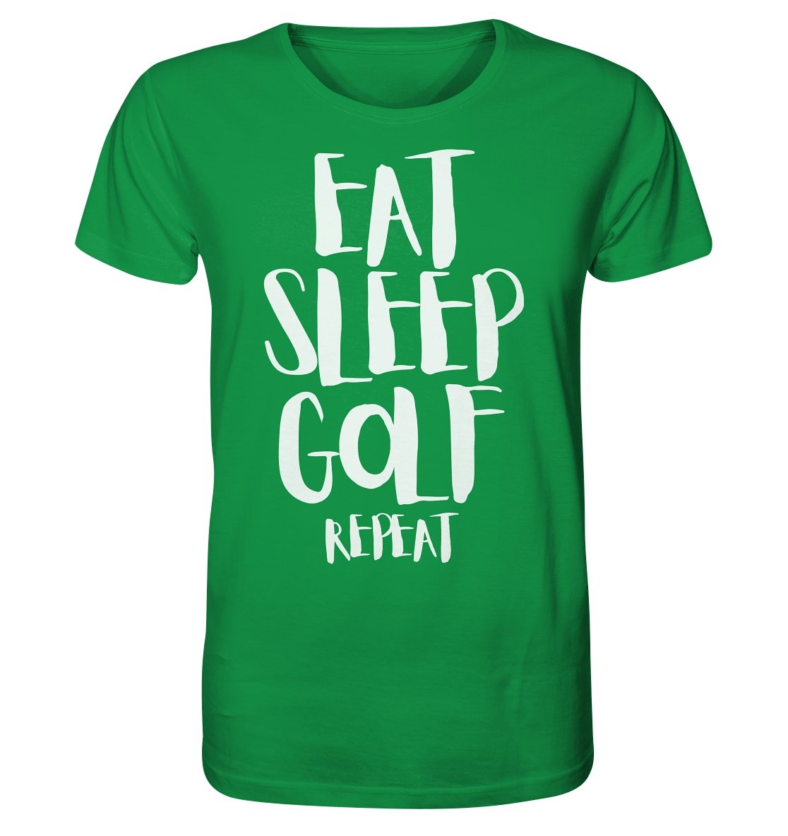 Repeat Golf EKo t-paita unisex - FourFan
