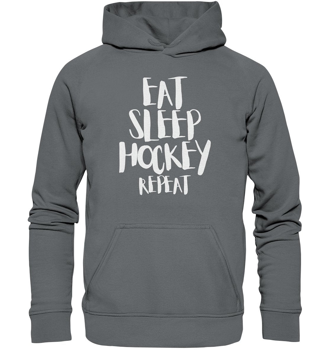 Repeat Hockey huppari unisex - FourFan