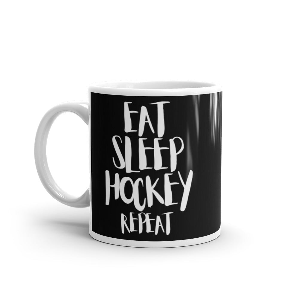 Repeat Hockey muki - FourFan