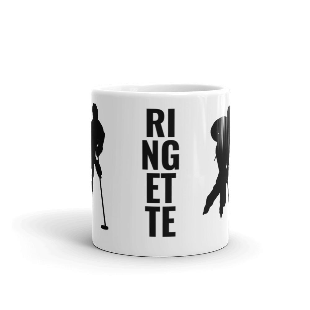 Ringette muki - FourFan