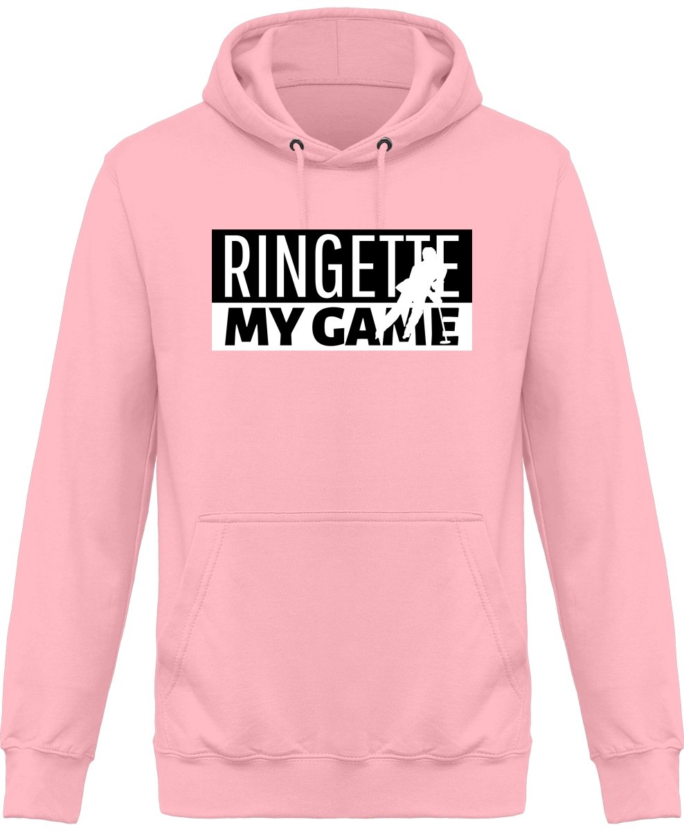 Ringette my game huppari unisex - FourFan
