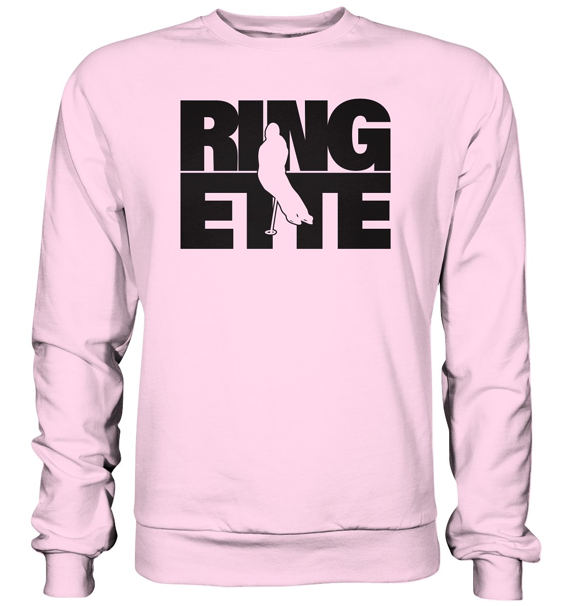 Ringette pelaaja collage unisex - FourFan