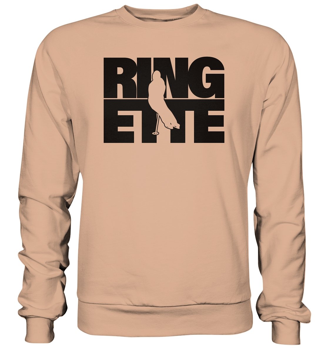 Ringette pelaaja collage unisex - FourFan
