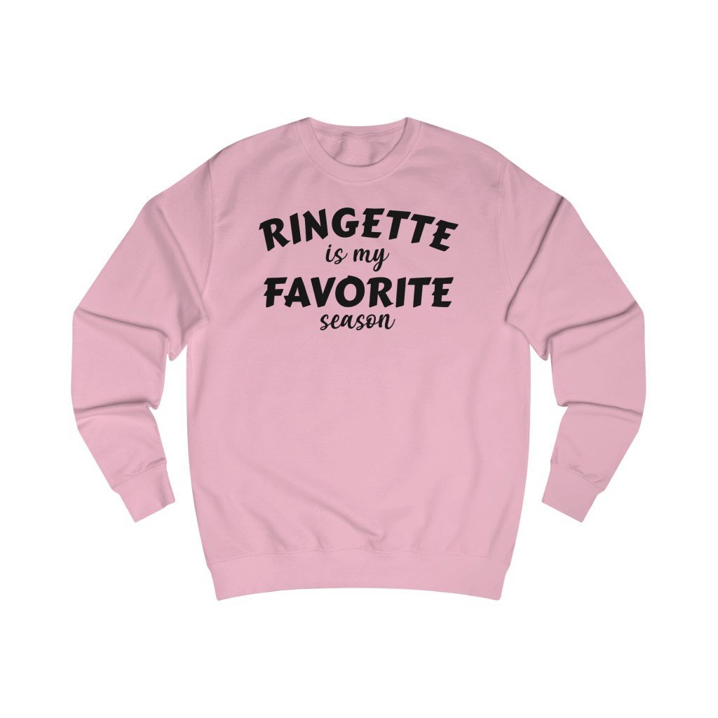 Ringette season collage unisex - FourFan