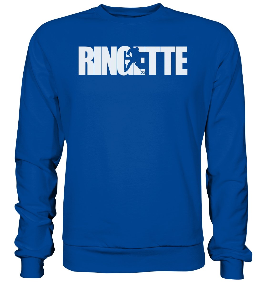 Ringette teksti collage - FourFan