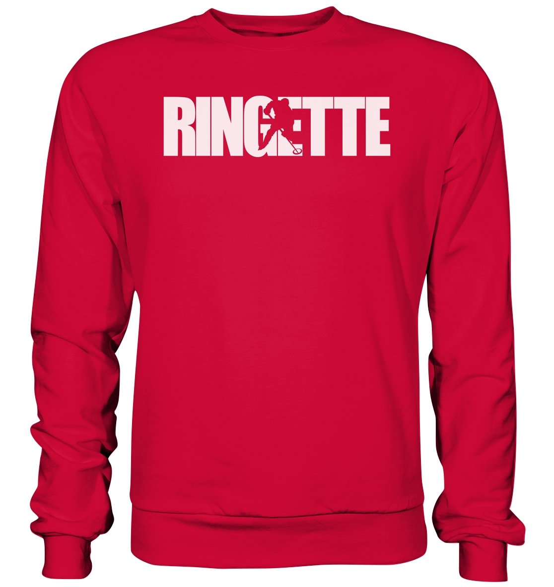 Ringette teksti collage - FourFan