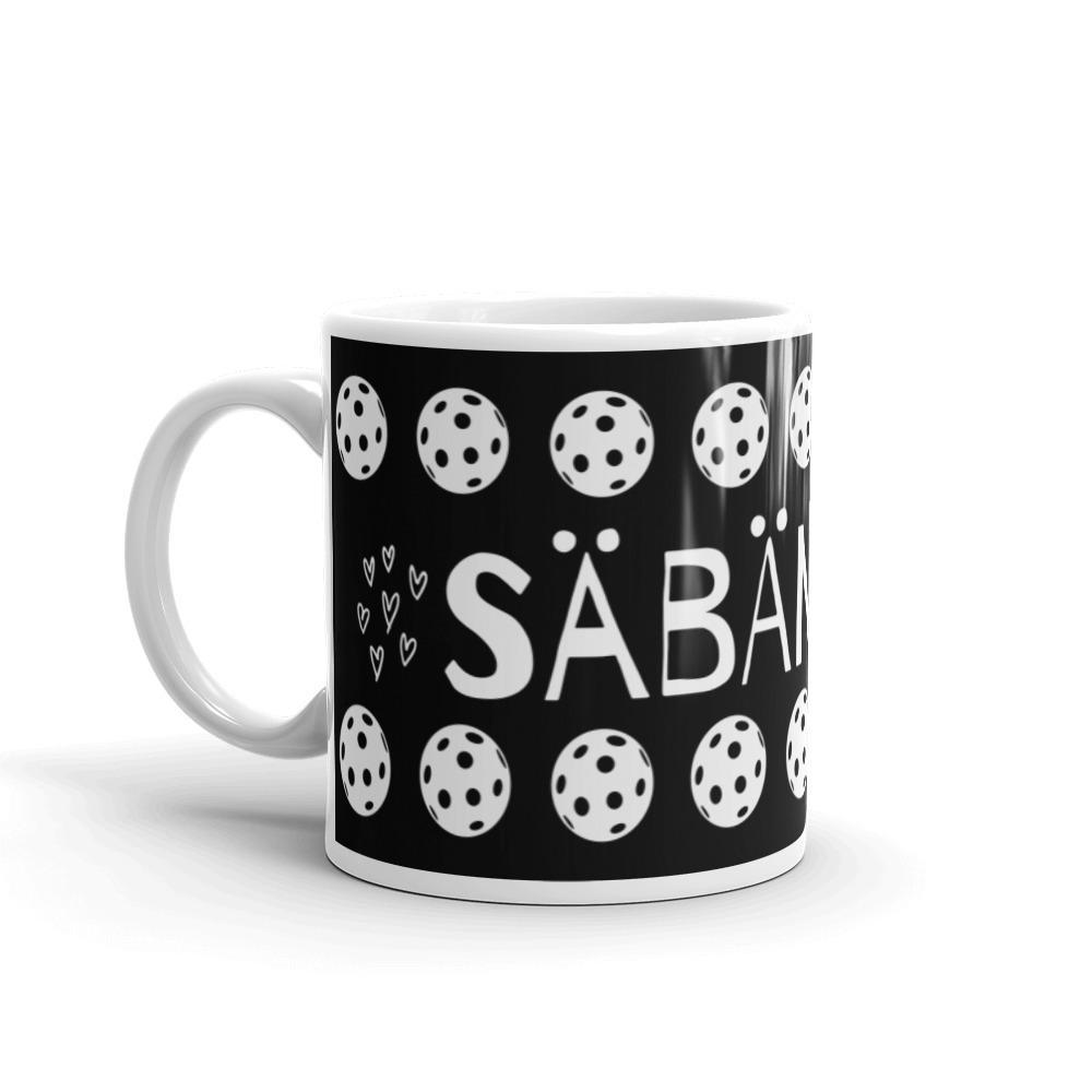 Säbämutsi muki # - FourFan