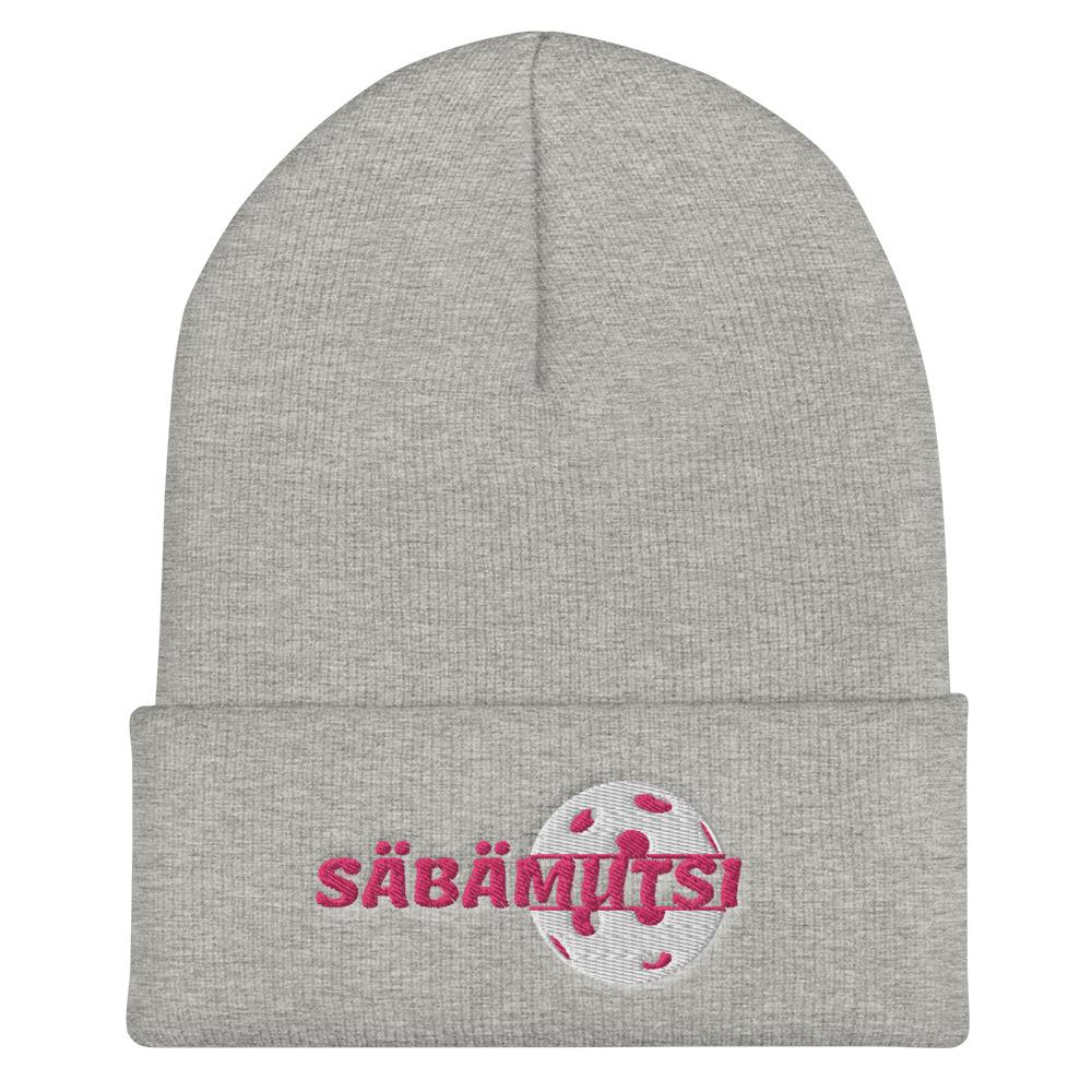 Säbämutsi pipo - FourFan